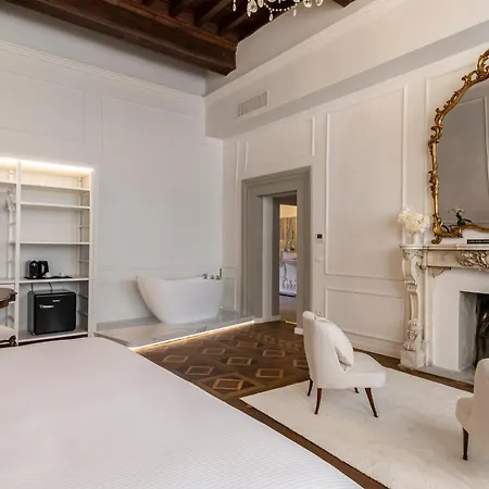 La Casa Di Liszt Daire