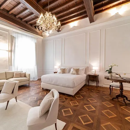 La Casa Di Liszt *