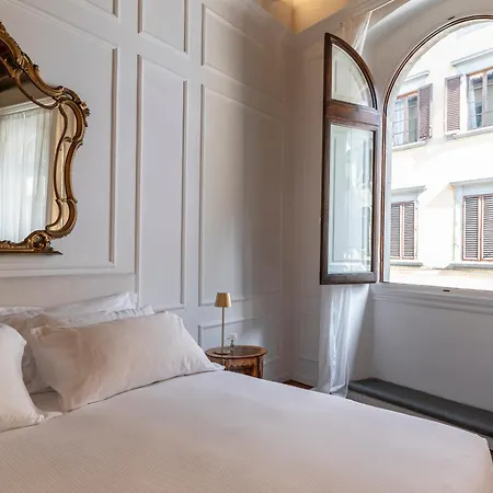 Daire La Casa Di Liszt Floransa