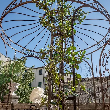 La Casa Di Liszt Daire Floransa