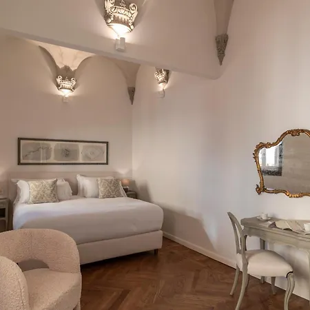 La Casa Di Liszt フィレンツェ
