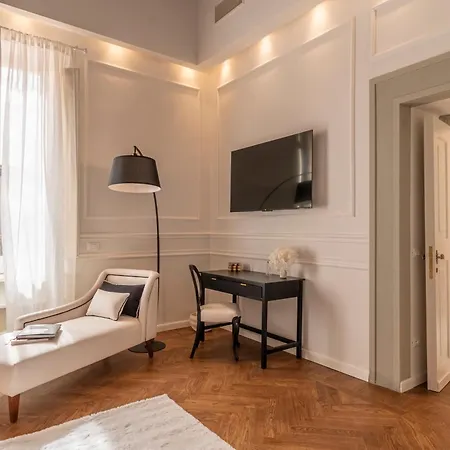 La Casa Di Liszt *
