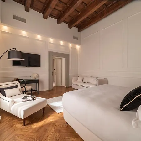 La Casa Di Liszt