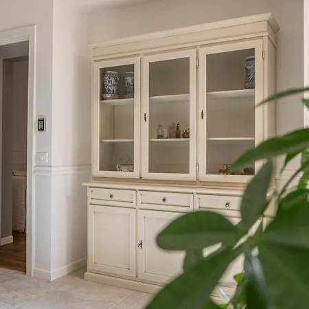 Daire La Casa Di Liszt Floransa