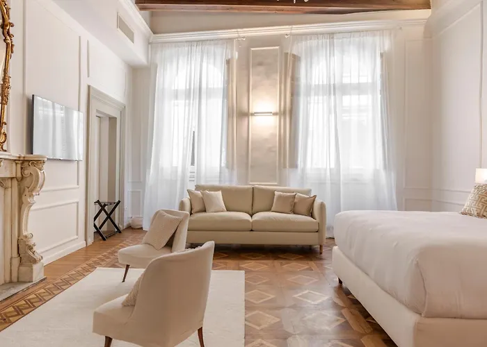 La Casa Di Liszt *