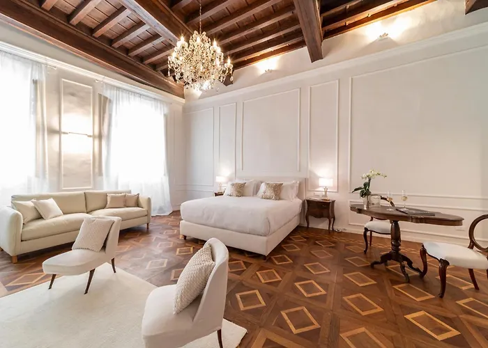 La Casa Di Liszt *
