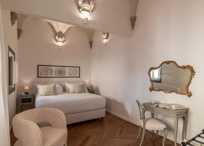 La Casa Di Liszt フィレンツェ