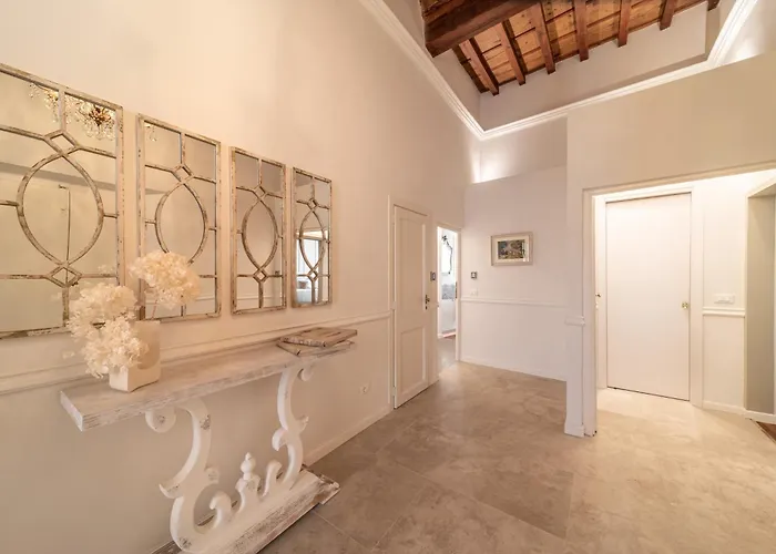 La Casa Di Liszt フィレンツェ