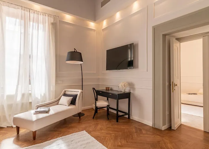 La Casa Di Liszt *