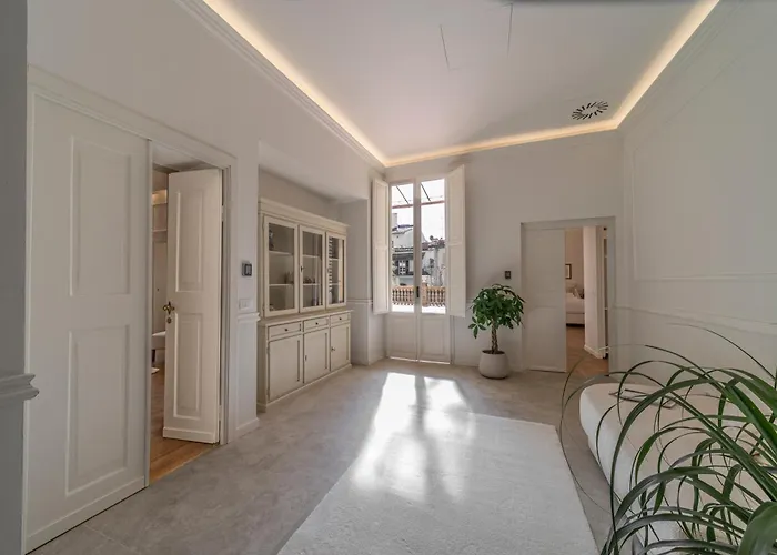 La Casa Di Liszt *
