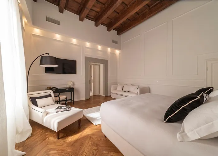 La Casa Di Liszt