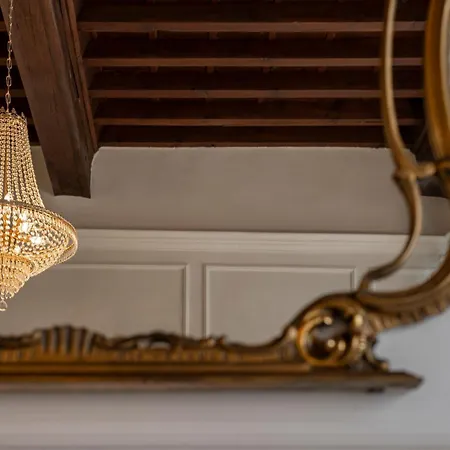 La Casa Di Liszt アパート *