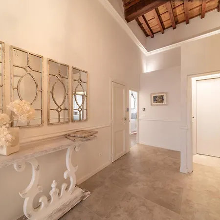 La Casa Di Liszt フィレンツェ