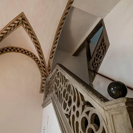 La Casa Di Liszt Appartamento Firenze