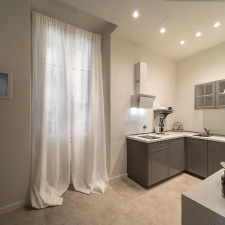 Appartamento La Casa Di Liszt Firenze