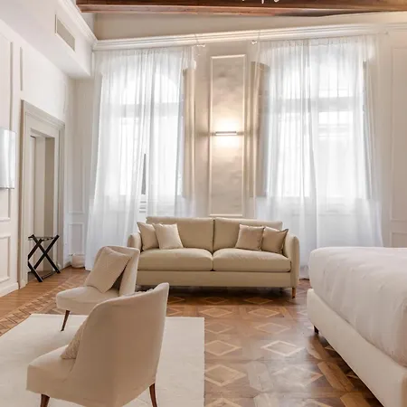 La Casa Di Liszt *