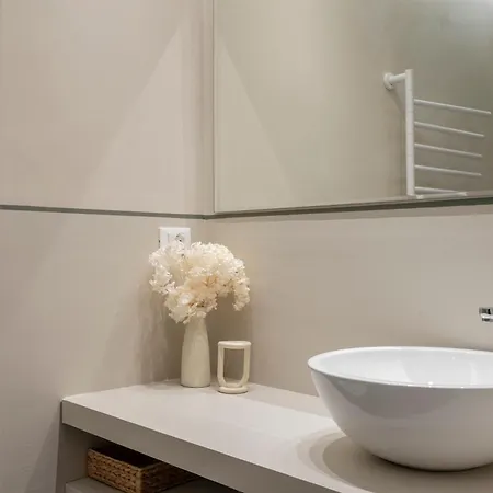 Appartamento La Casa Di Liszt Firenze