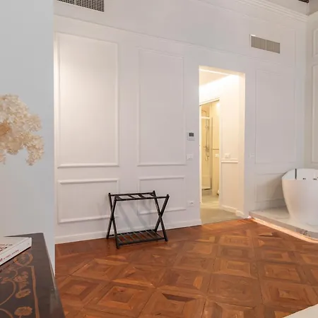 La Casa Di Liszt * Firenze