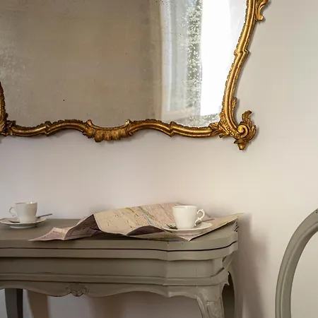 La Casa Di Liszt Appartamento