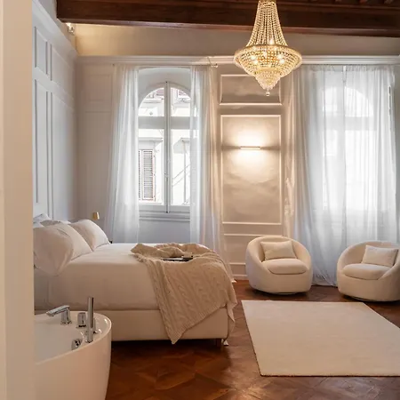 La Casa Di Liszt * Firenze
