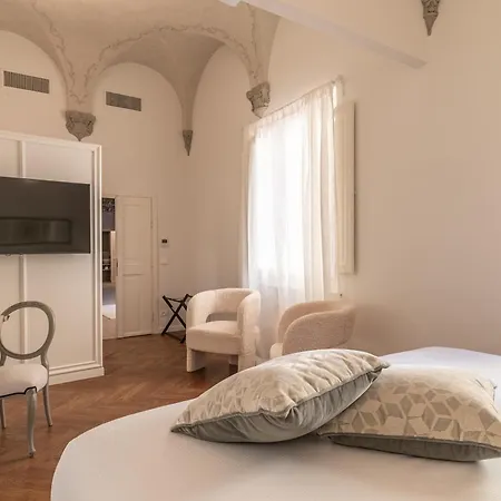 Appartamento La Casa Di Liszt