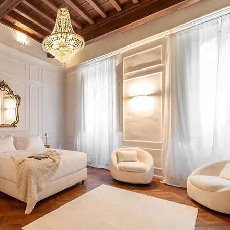 Appartamento La Casa Di Liszt Firenze