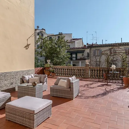 La Casa Di Liszt Appartamento Firenze