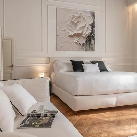 Appartamento La Casa Di Liszt