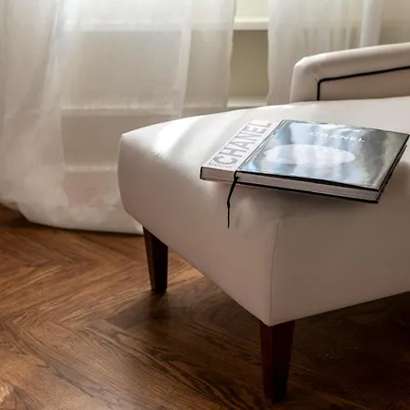 La Casa Di Liszt Appartamento *