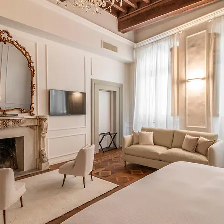 La Casa Di Liszt Appartamento